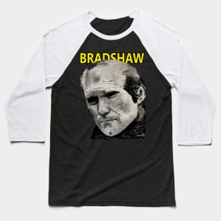 Pittsburgh Legends - Bradshaw Baseball T-Shirt